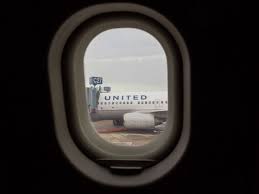 Why United Airlines Lost Its Mind: The $5 Million Lawsuit Over a 'Window Seat' That Had No Window