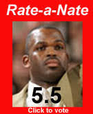 New Blazer feature: Rate-a-Nate reader poll - rateanate1A