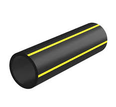Gas pipe PE100 32mm 100 m without goods pipe | Gass Partner ...
