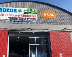 Imagen de Taller de reparación STIHL en Agrocor