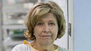 Anne Reid as Jen Mason. Date: 18.02.2010. Category: TV Drama; BBC One. Jen Mason is a true force of nature – witty, mischievous and seemingly young for her ... - 446five_days_anne_reid