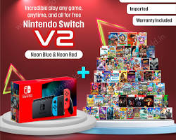 futuristic ABC logo 2076 neon cyberpunk television network headquarters 50 years in future architecture, AI generated