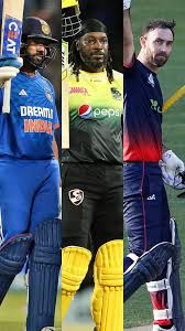 Most centuries as captain in T20 cricket