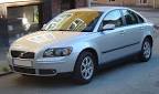 Volvo s40 2005