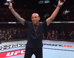 MMA News - News update