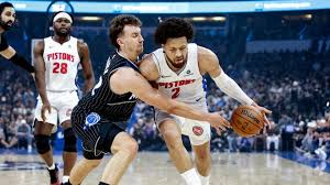 Franz Wagner, Orlando Magic star, ruled out for Game 7 vs Pistons