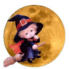 Résultats de recherche d'images pour « gif halloween chat »