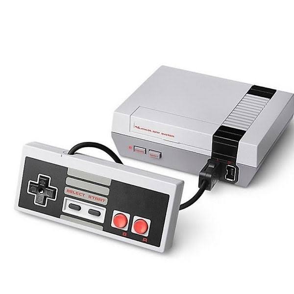 Nintendo NES Classic Edition