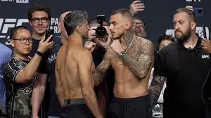 News source: MMA Junkie