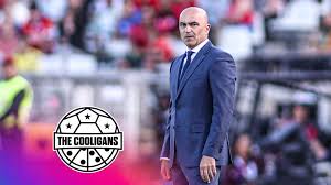 roberto martinez