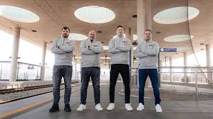 Hc Sparta Praha : ce qu'il faut savoir — image 2