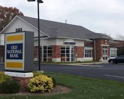 Image of Old National Bank, Louisville