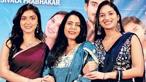 Fresh Faces and High Hopes: The Making of 'Amma.. Naaku Aa Abbayi Kaavali'