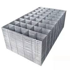 Electric Welding Mesh from China Manufacturers - Hebei ...