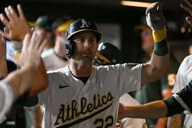 A's Notes: Twins Take Opener; Langeliers, De Vries Injury Updates
