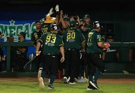 Pericos Vs Olmecas
