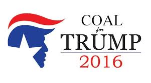Image result for trump coal kentucky