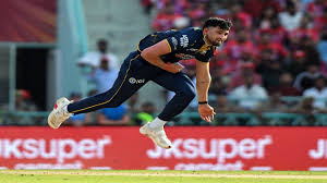 From 154.2 Kmph Debut to Siraj's Protege: Ashok Sharma's Unlikely Journey to Wear India Jersey in Zimbabwe T20I