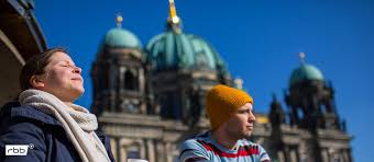 Berlin Brandenburg: Frühlingshaftes Wetter: Bis zu 20 Grad in Berlin und Brandenburg erwartet