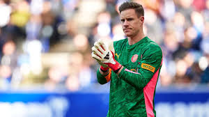 marc-andré ter stegen