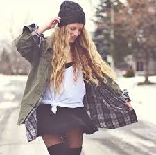 Résultat de recherche d'images pour "happy girl fashion 2014"