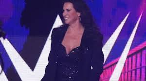 Stephanie McMahon 1st into WWE '26 HOF class