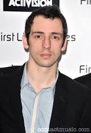 Ralf Little – Antony James Royle Antony is Jim and Barbara&#39;s only son and is always used as the one to do ... - ralf_little_2334300
