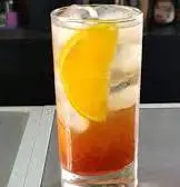 Sol y Sombra🍹🍋(COCTEL) súper refrescante y muy facil😋🇵🇪 - YouTube