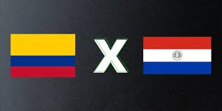 Colômbia x Paraguai em amistoso internacional; acompanhe ao vivo