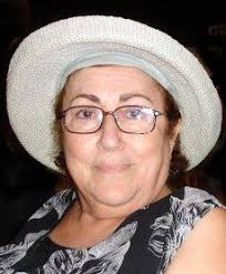 Najwa Fares Georges, born in Kaftoun on Sep 9, 1940 to Hanna Fares Fares and Adebah Akkari, the faithful wife of Fahim Georges, the beloved mother of Rana, ... - NajwaHannaFares