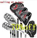 Cheap discount golf clubs