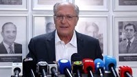 Alckmin announces BRL 3 billion for second phase of industrial park modernization program