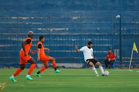 فاركو يستضيف الجونة في مجموعة صراع الهبوط بالدوري الممتاز
