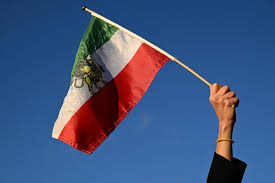 Reza Pahlavi and the Iranian Protests
