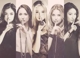 Resultado de imagem para pretty little liars tumblr