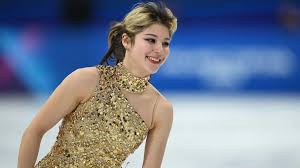Alysa Liu reflects on Olympics, figure skating mentality on TODAY Show