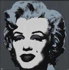 Marilyn: Grey - Black - after_andy_warhol_marilyn_grey_-_black_d5756774h