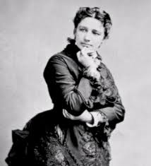 Victoria Woodhull&#39;s quotes, famous and not much - QuotationOf . COM via Relatably.com