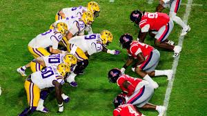 NCAA football Week 5 preview with exciting matchups