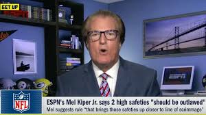 mel kiper