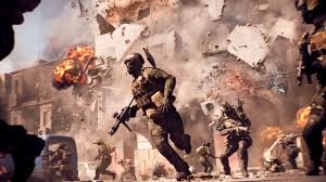 Battlefield 6: Game Modes Rundown