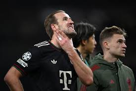 Four mistakes Bayern Munich must avoid in Champions League rematch against Arsenal