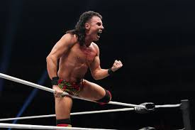 AEW Collision: Double or Nothing Preview & Results