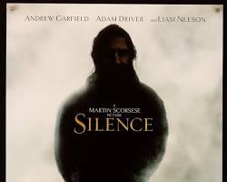 Image of Silences movie poster