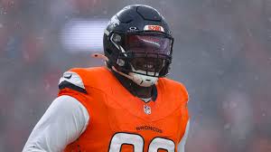 Titans spend big on first day of free agency