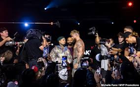Boxing News 24 - News update