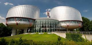 Resultado de imagen de juzgado derechos humanos