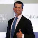 Trump India Visit, Says Father's