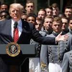 President "Probably" Power Pardon Himself,