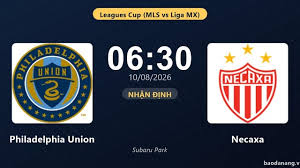 Pronóstico del partido Philadelphia Union vs Necaxa: Alineaciones previstas